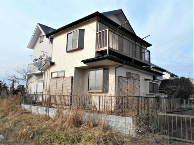 detached 千葉県長生郡長生村小泉