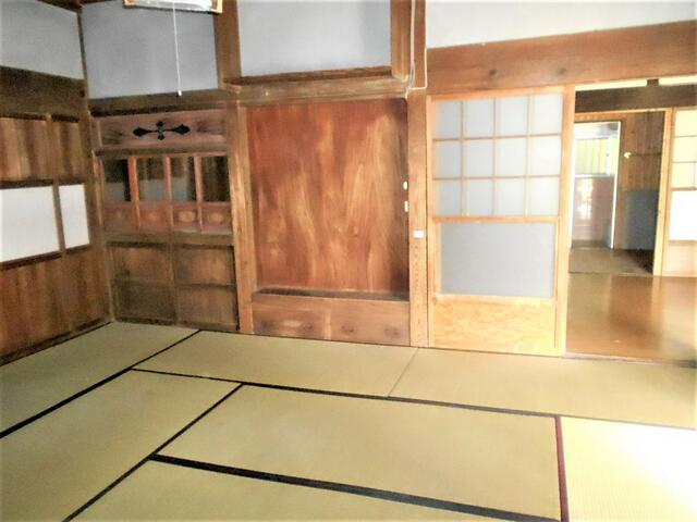 detached 千葉県茂原市下太田
