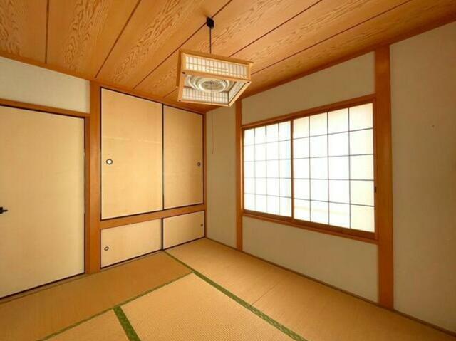 detached 千葉県長生郡長生村本郷