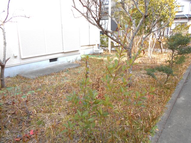 detached 千葉県長生郡長生村本郷