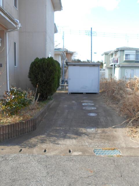 detached 千葉県長生郡長生村本郷