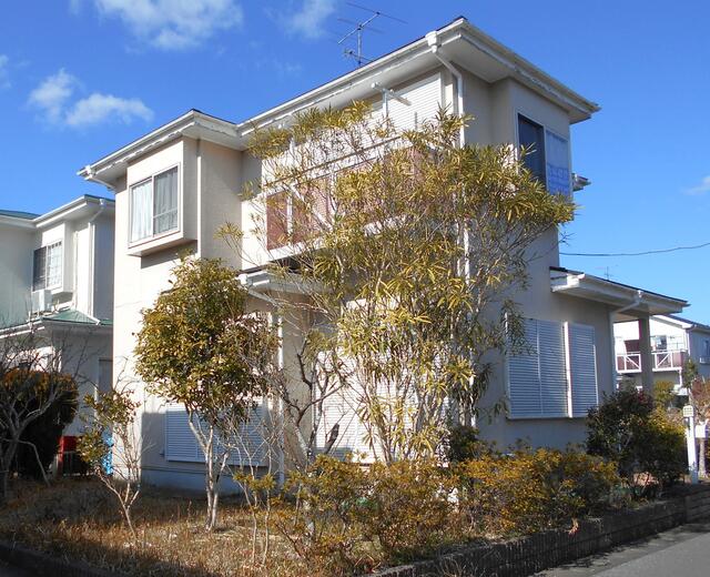 detached 千葉県長生郡長生村本郷