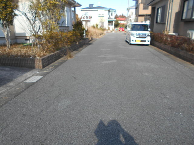 detached 千葉県長生郡長生村本郷