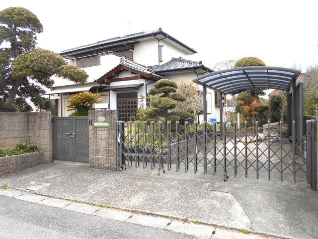 detached 千葉県長生郡白子町幸治
