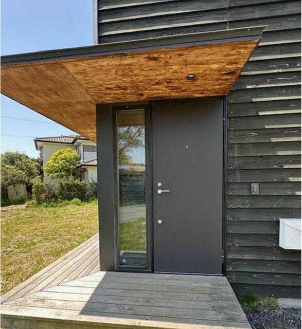 detached 千葉県長生郡白子町関 地図を見る