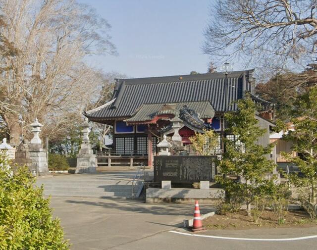 detached 千葉県長生郡白子町関 地図を見る