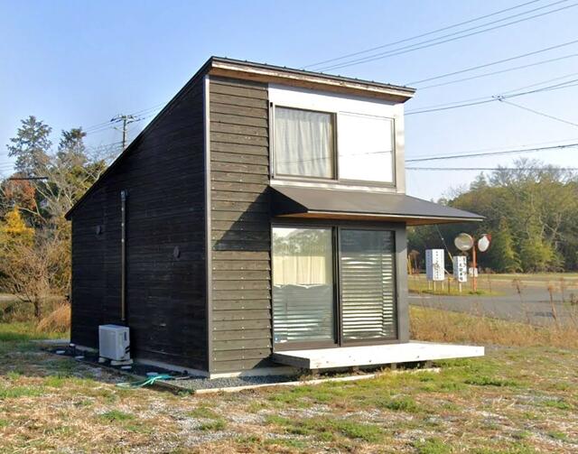detached 千葉県長生郡白子町関 地図を見る