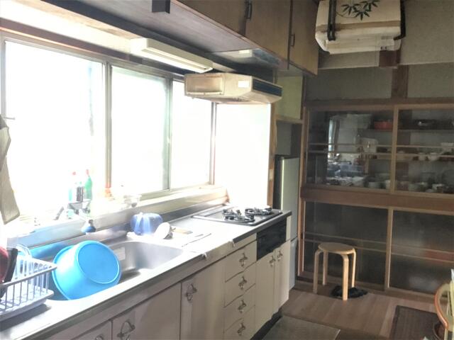 detached 千葉県南房総市千倉町　瀬戸