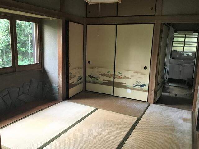 detached 千葉県南房総市千倉町　瀬戸
