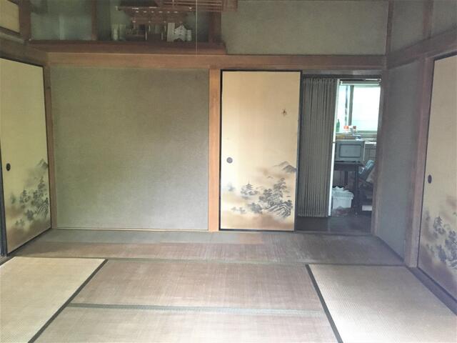 detached 千葉県南房総市千倉町　瀬戸
