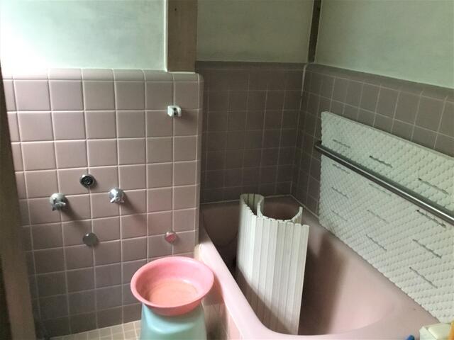 detached 千葉県南房総市千倉町　瀬戸