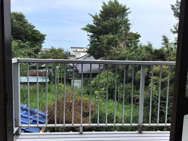 detached 千葉県南房総市千倉町　瀬戸