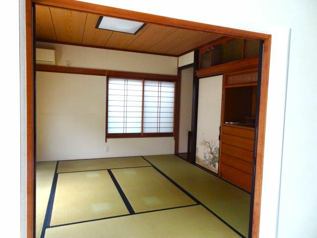 detached 千葉県袖ケ浦市蔵波台６丁目