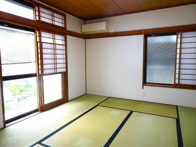 detached 千葉県袖ケ浦市蔵波台６丁目