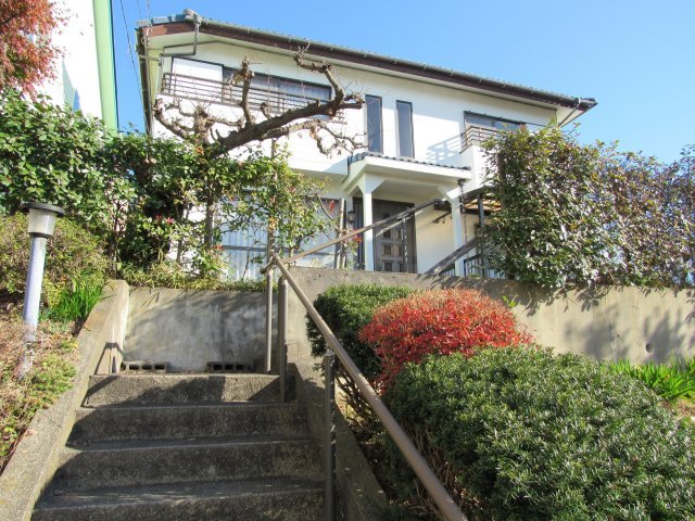 千葉県船橋市の一戸建て | 3800万円 | 5LDK | 329.26m² | Akiyama house finder