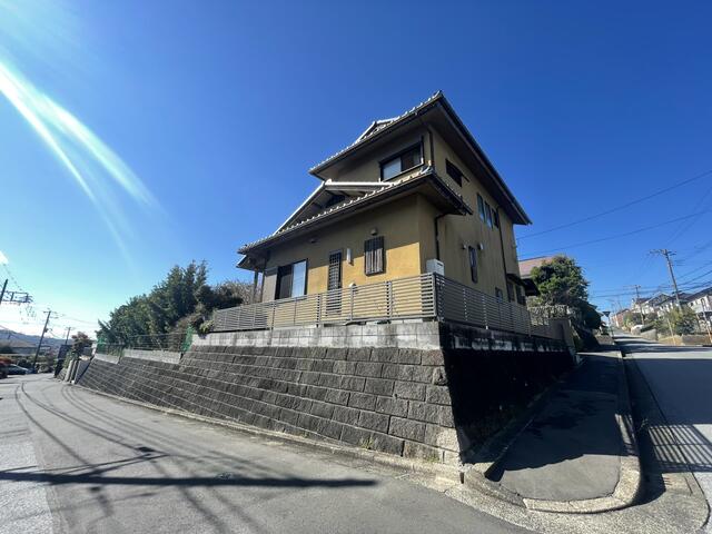 house for sale in Kisarazu, Chiba | ¥45,000,000 | 5LDK | Akiyama hous…