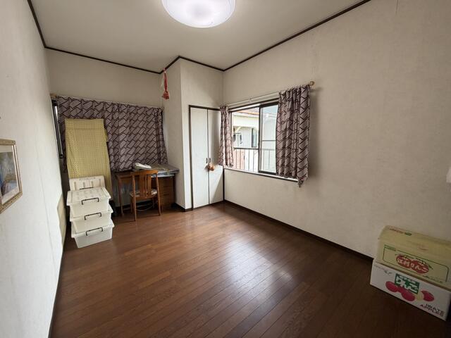 detached 千葉県富津市岩瀬