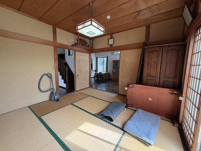 detached 千葉県富津市岩瀬