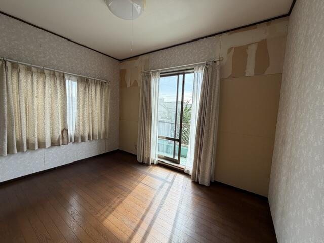 detached 千葉県富津市岩瀬