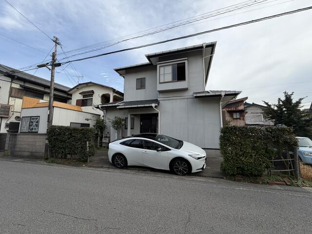 detached 千葉県富津市岩瀬