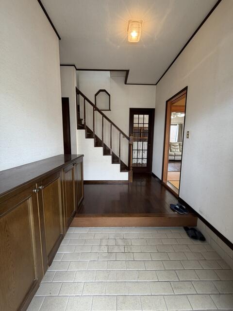 detached 千葉県富津市岩瀬