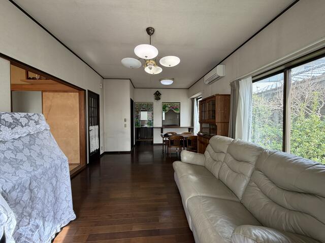 detached 千葉県富津市岩瀬