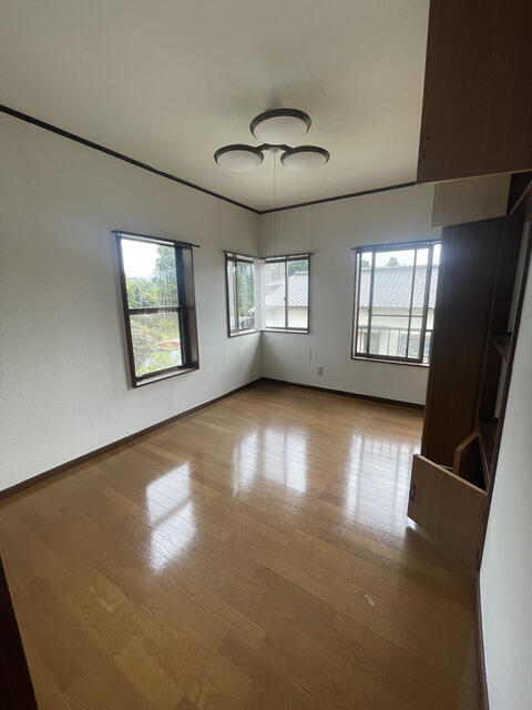 detached 千葉県君津市白駒