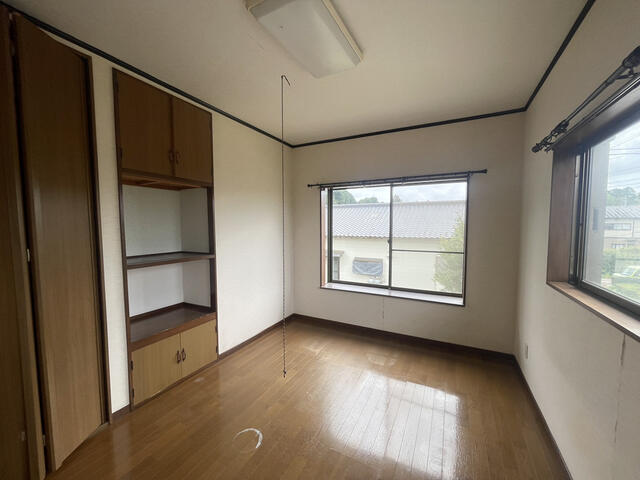 detached 千葉県君津市白駒