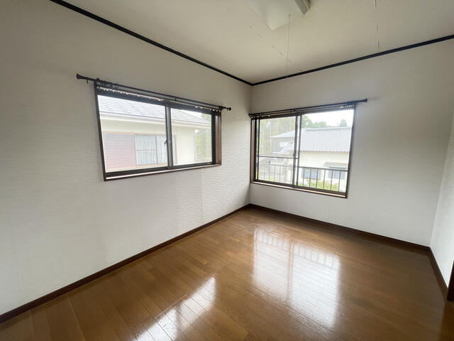 detached 千葉県君津市白駒