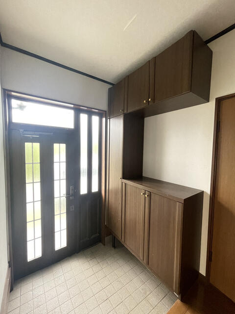 detached 千葉県君津市白駒