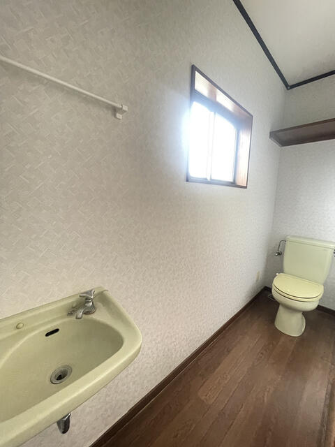detached 千葉県君津市白駒