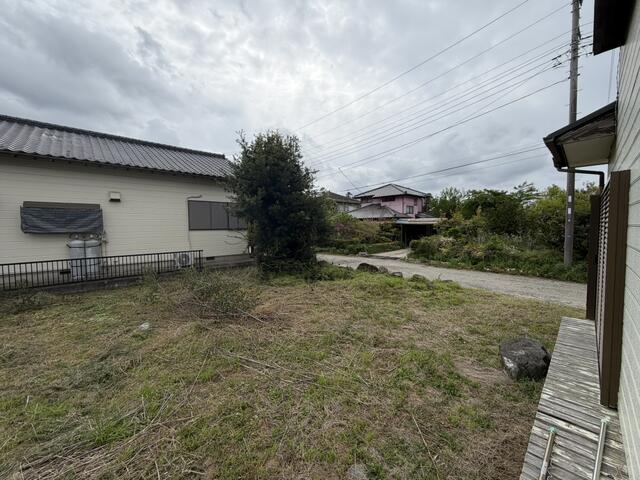 detached 千葉県君津市白駒