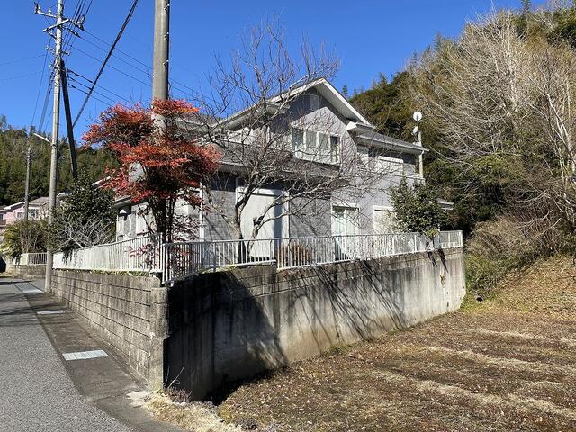 detached 千葉県長生郡長柄町山根