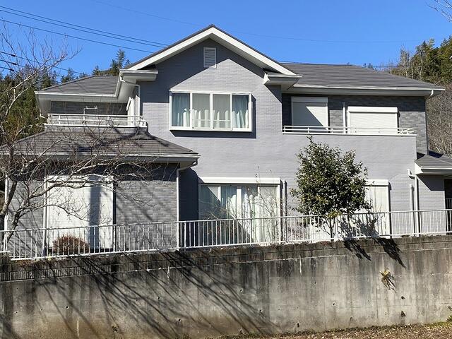 detached 千葉県長生郡長柄町山根