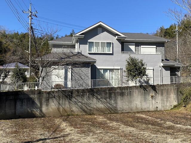 detached 千葉県長生郡長柄町山根