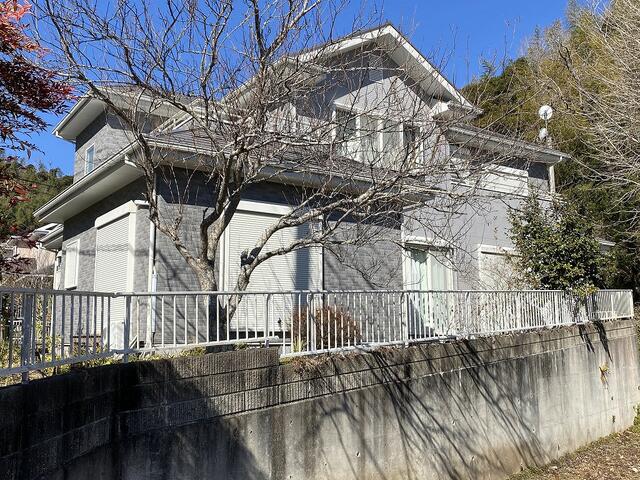 detached 千葉県長生郡長柄町山根