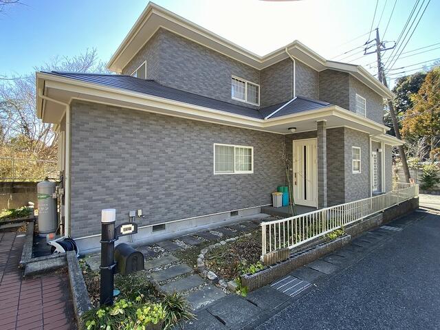 detached 千葉県長生郡長柄町山根
