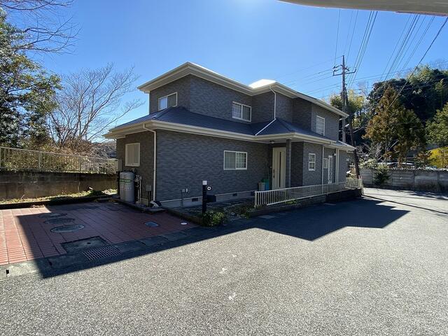 detached 千葉県長生郡長柄町山根