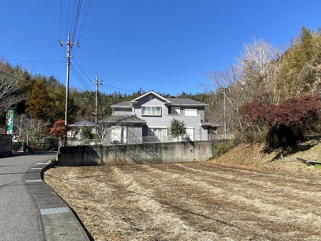 detached 千葉県長生郡長柄町山根
