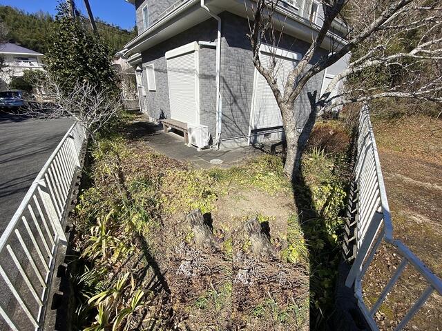 detached 千葉県長生郡長柄町山根