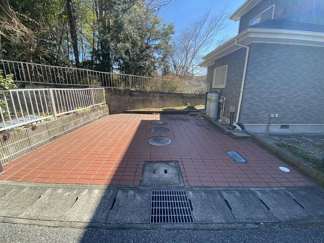 detached 千葉県長生郡長柄町山根