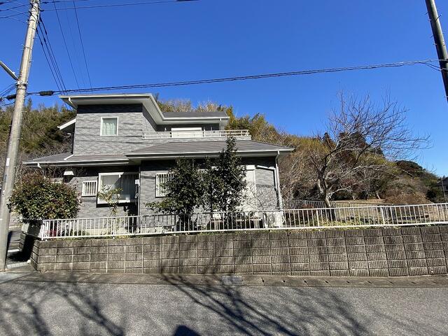 detached 千葉県長生郡長柄町山根