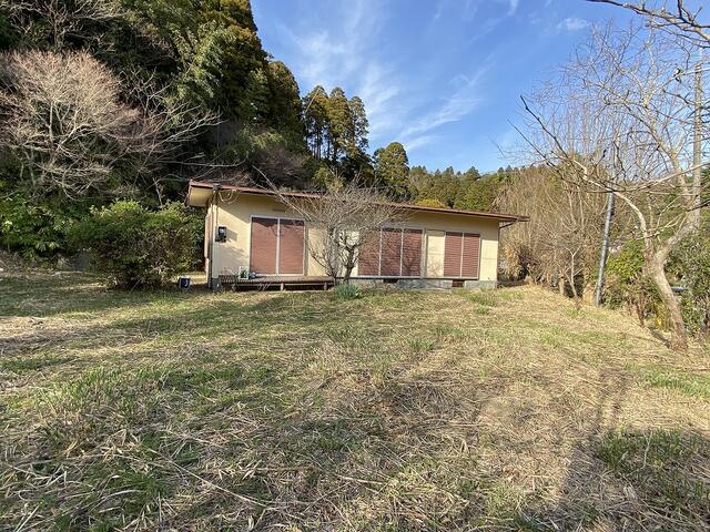 千葉県大網白里市の一戸建て | 1000万円 | 3DK | 1013.85m² | Akiyama house finder
