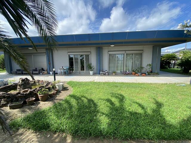 千葉県茂原市の一戸建て | 4200万円 | 3LDK | 1027.01m² | Akiyama house finder