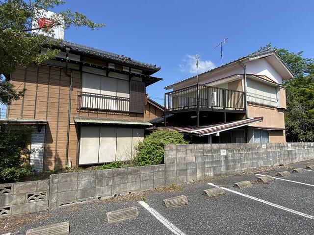 detached 千葉県茂原市高師