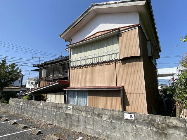 detached 千葉県茂原市高師