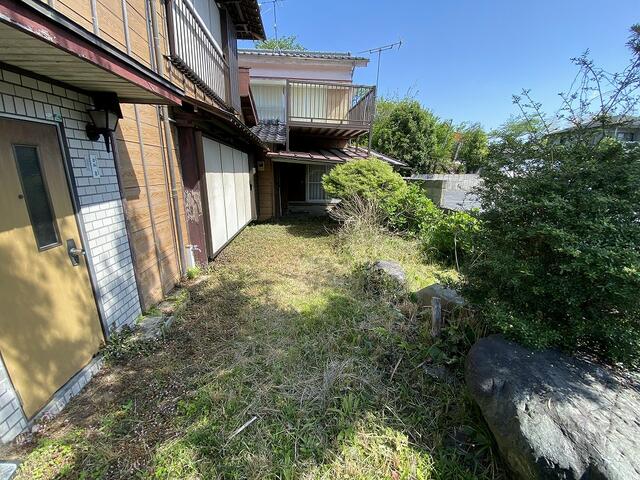 detached 千葉県茂原市高師
