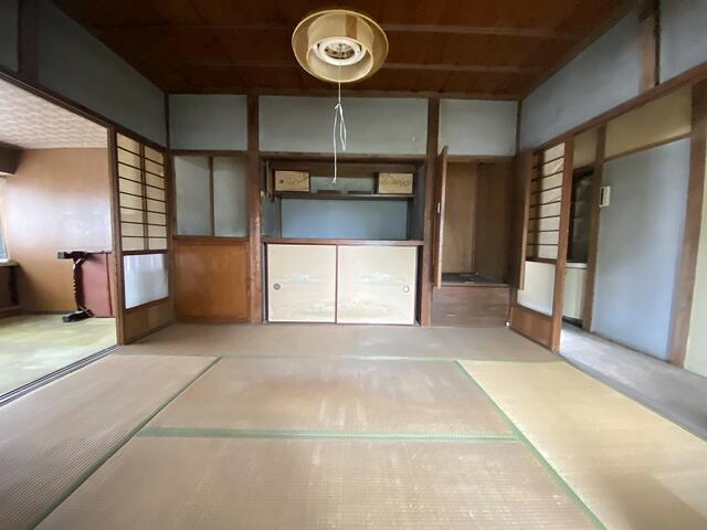 detached 千葉県茂原市高師