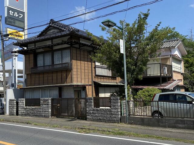 detached 千葉県茂原市高師