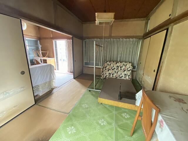 detached 千葉県茂原市高師